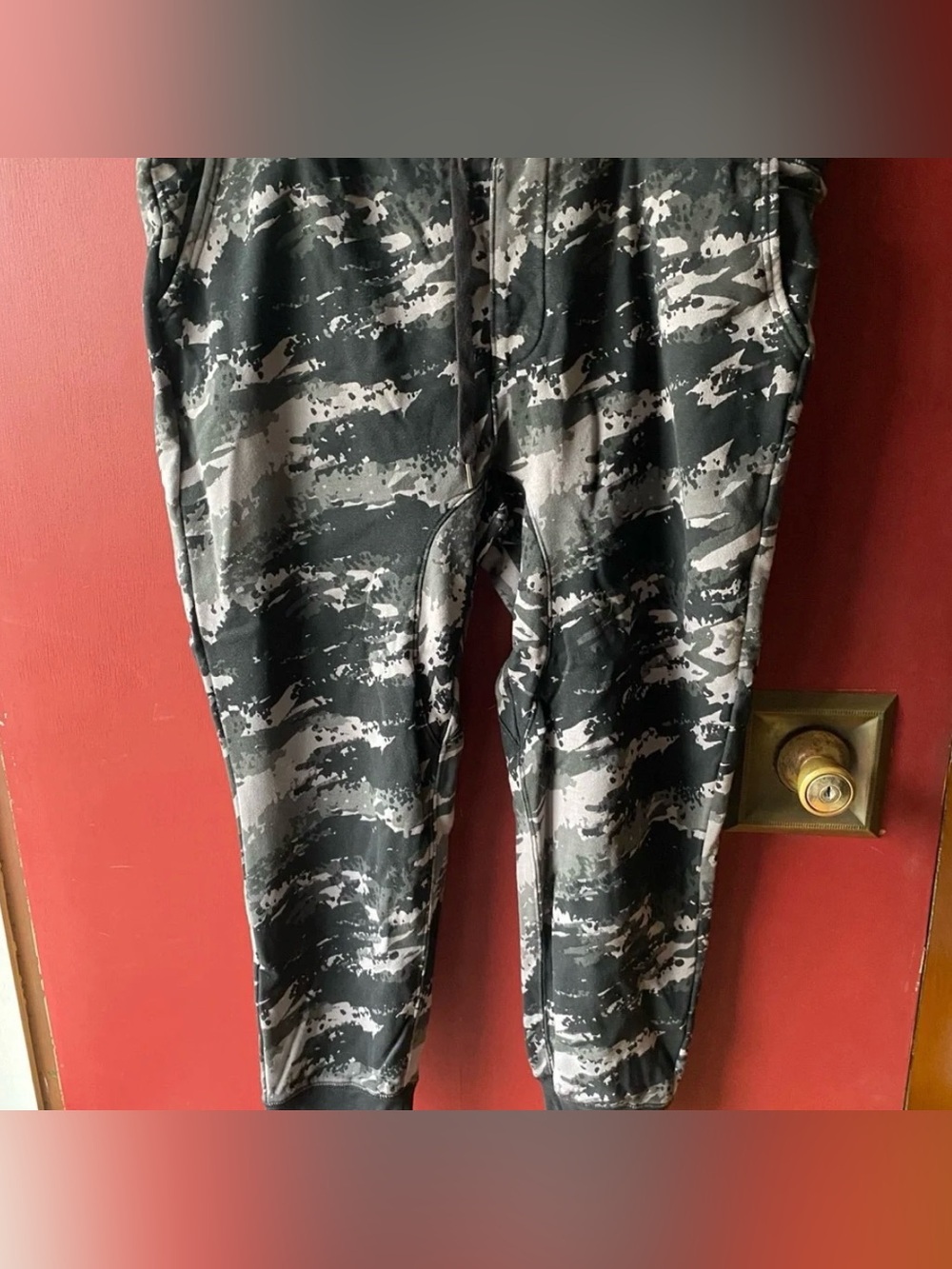 Aeropostale Jogger Sweatpants 2XL - Picture 3 of 5